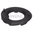 Butée élastique, suspension SWAG [33 10 8581]