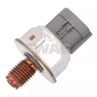 Capteur, pression de carburant SWAG 33 10 8589 pour CITROEN JUMPER 2.2 HDI 120 - 120cv