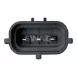 SWAG 33 10 8589 - Capteur, pression de carburant
