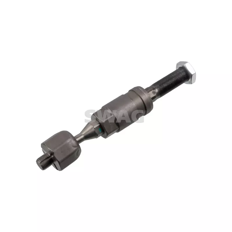 Rotule de direction intérieure, barre de connexion SWAG 33 10 8608 - Visuel 1