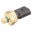 Capteur, pression de carburant SWAG [33 10 8610]