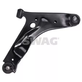 SWAG 33 10 8654 - Triangle ou bras de suspension (train avant)