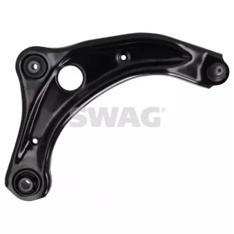 Triangle ou bras de suspension (train avant) SWAG OEM 545005FA1C