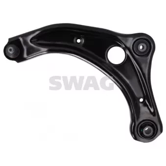 Triangle ou bras de suspension (train avant) SWAG OEM 545015FA1C
