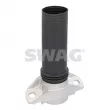 Coupelle de suspension SWAG [33 10 8689]