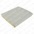 DELPHI TSP0325204 - Filtre, air de l'habitacle