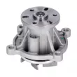 Pompe à eau, refroidissement du moteur SWAG [33 10 8745]