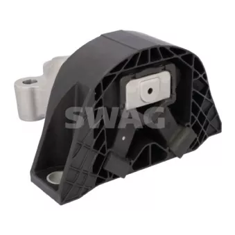SWAG 33 10 8753 - Support moteur