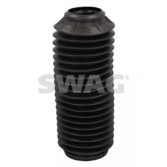 SWAG 33 10 8782 - Bouchon de protection/soufflet, amortisseur