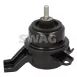 SWAG 33 10 8789 - Support moteur avant droit