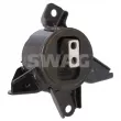 SWAG 33 10 8809 - Support moteur