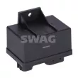 SWAG 33 10 8876 - Appareil de commande, temps de préchauffage