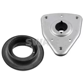Kit de réparation, coupelle de suspension SWAG 33 10 8909 pour CITROEN BERLINGO 1.5 BlueHDi 75 - 76cv