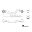 SWAG 33 10 8944 - Bras de liaison, suspension de roue arrière gauche