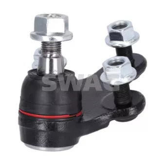 SWAG 33 10 8997 - Rotule de suspension