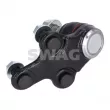 SWAG 33 10 8997 - Rotule de suspension