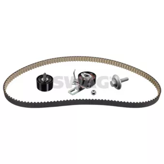 SWAG 33 10 9024 - Kit de distribution