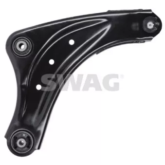 SWAG 33 10 9066 - Triangle ou bras de suspension (train avant)