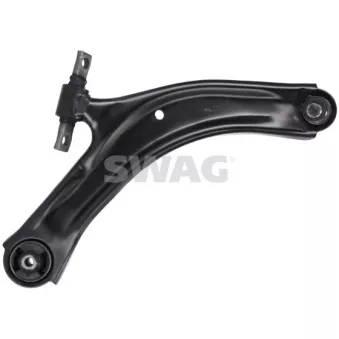 SWAG 33 10 9073 - Triangle ou bras de suspension (train avant)