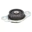 SWAG 33 10 9140 - Suspension, boîte de vitesse manuelle