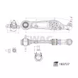 SWAG 33 10 9171 - Bras de liaison, suspension de roue avant droit