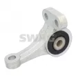 SWAG 33 10 9207 - Support moteur