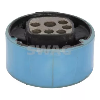SWAG 33 10 9281 - Support moteur avant gauche