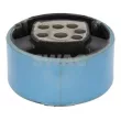 SWAG 33 10 9281 - Support moteur avant gauche