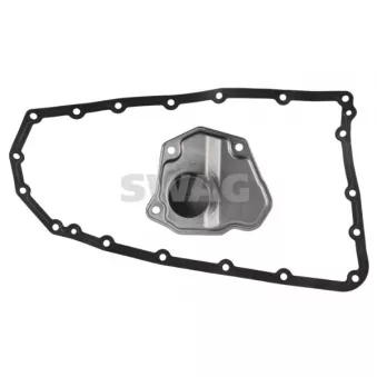 SWAG 33 10 9310 - Kit de filtre hydraulique, boîte automatique