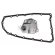 SWAG 33 10 9310 - Kit de filtre hydraulique, boîte automatique