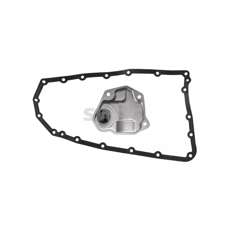 Kit de filtre hydraulique, boîte automatique SWAG 33 10 9310 - Visuel 1