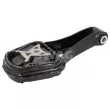 SWAG 33 10 9332 - Suspension, boîte automatique