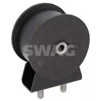 Support moteur SWAG 33 10 9392 pour SUZUKI SX4 1.6 VVT - 107cv