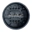 SWAG 33 10 9394 - Valve de commande, réglage d'arbres à came