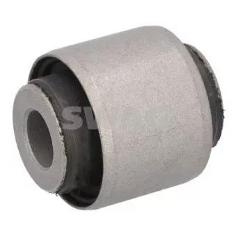 SWAG 33 10 9420 - Silent bloc de suspension (train arrière)