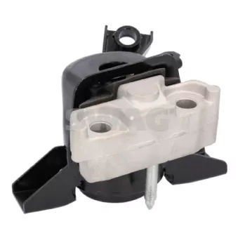SWAG 33 10 9482 - Support moteur