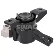 SWAG 33 10 9482 - Support moteur