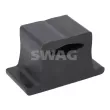 Butée élastique, suspension arrière droit SWAG [33 10 9484]