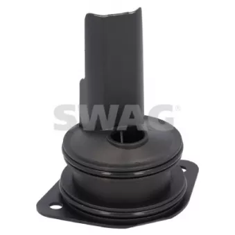 SWAG 33 10 9502 - Séparateur d'huile, prise de recyclage des gas de carter