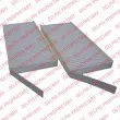 DELPHI TSP0325313 - Filtre, air de l'habitacle