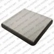 DELPHI TSP0325323 - Filtre, air de l'habitacle