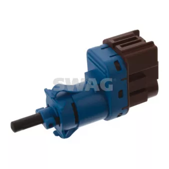Interrupteur des feux de freins SWAG 70 94 4844 pour FIAT BRAVO 1.6 D Multijet - 120cv