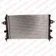 DELPHI TSP0524023 - Radiateur, refroidissement du moteur