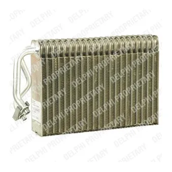 Evaporateur climatisation DELPHI TSP0525003