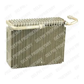 Evaporateur climatisation DELPHI TSP0525030