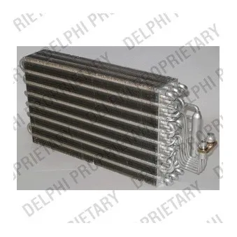 Evaporateur climatisation DELPHI TSP0525037