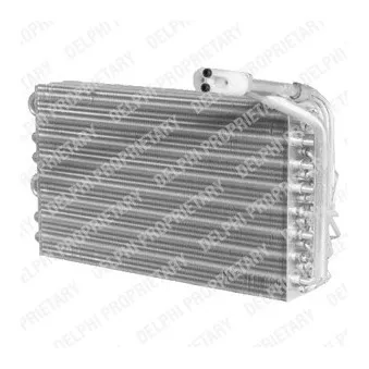 Evaporateur climatisation DELPHI TSP0525041