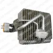DELPHI TSP0525049 - Evaporateur climatisation