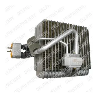 Evaporateur climatisation DELPHI TSP0525049