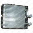 DELPHI TSP0525056 - Evaporateur climatisation